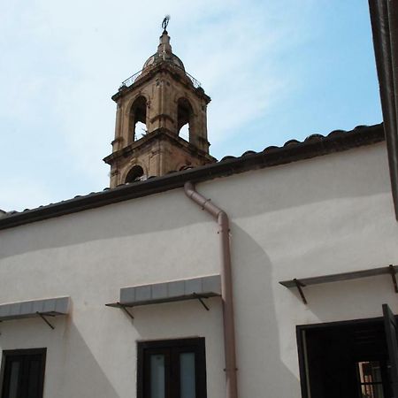 Le Pomelie Bed And Breakfast Палермо Екстериор снимка