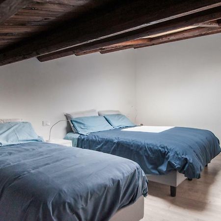 Le Pomelie Bed And Breakfast Палермо Екстериор снимка