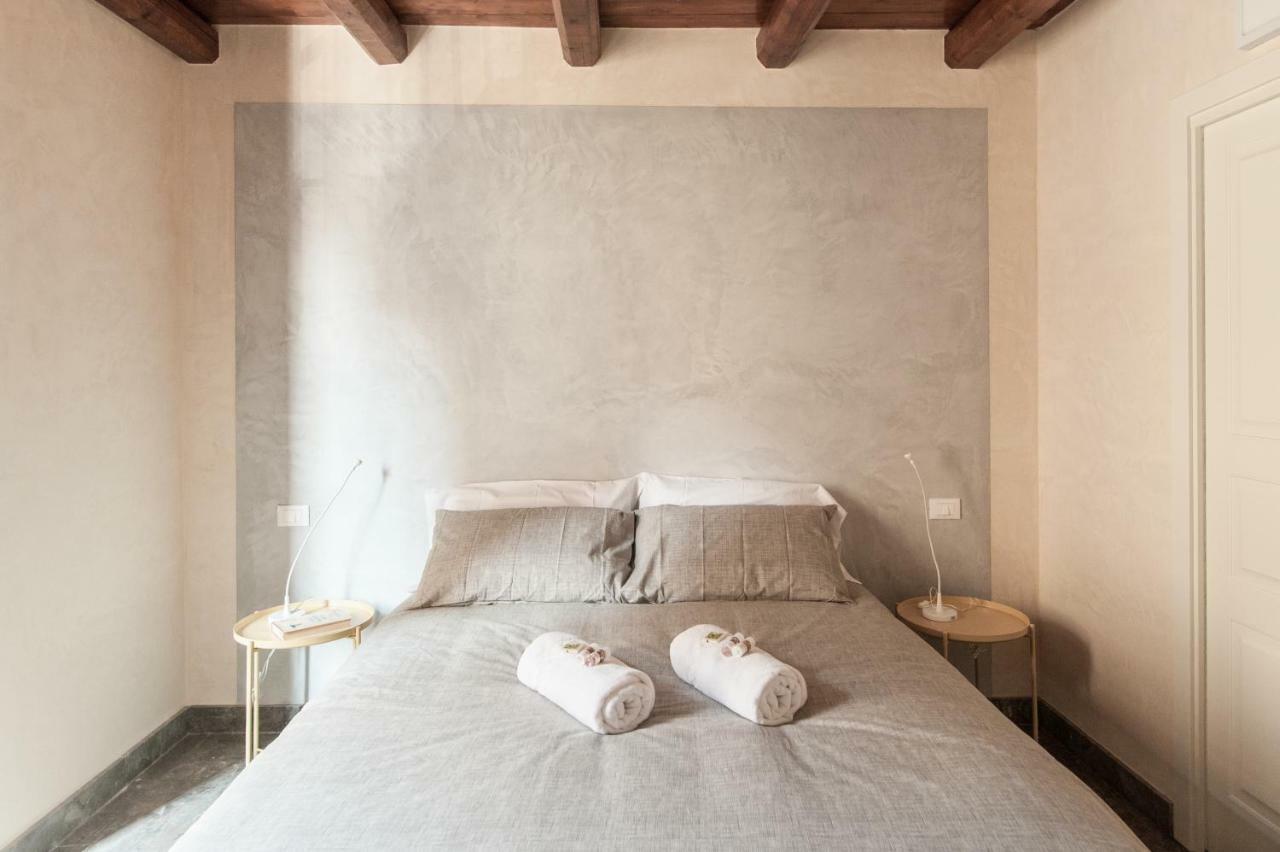 Le Pomelie Bed And Breakfast Палермо Екстериор снимка