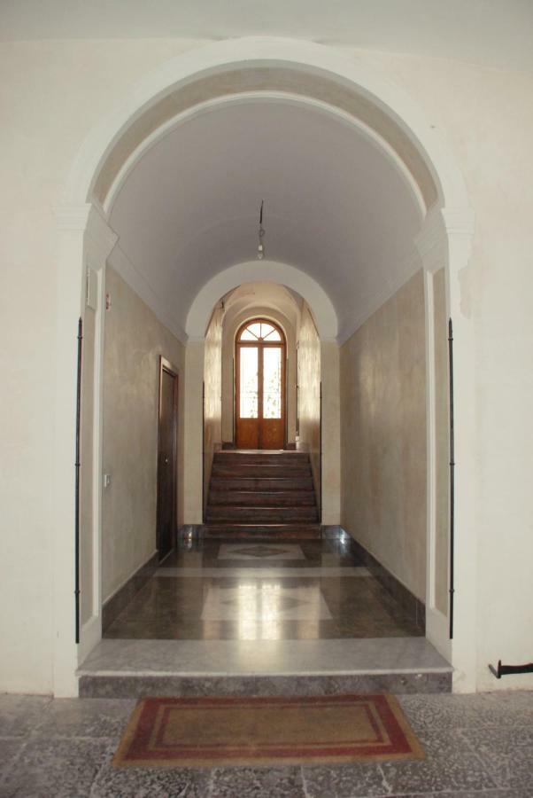 Le Pomelie Bed And Breakfast Палермо Екстериор снимка