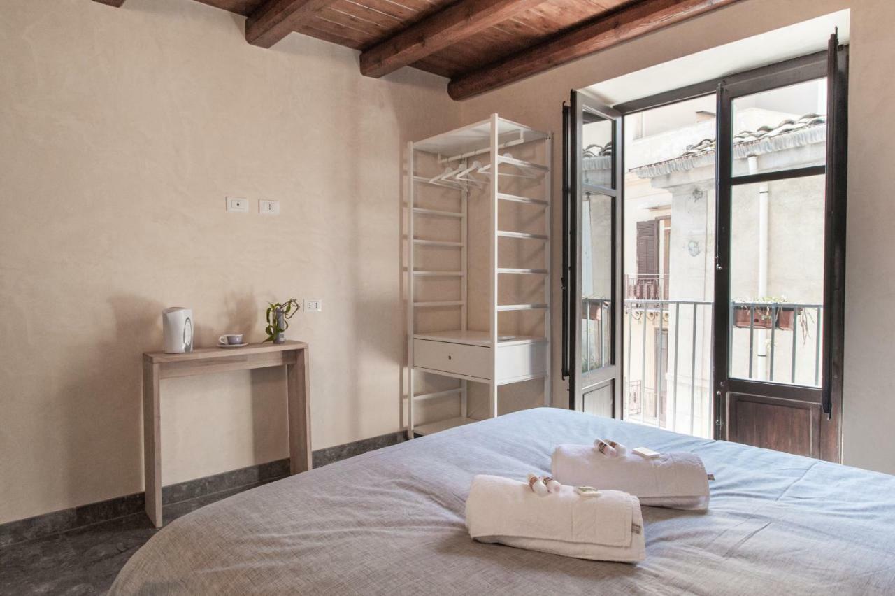 Le Pomelie Bed And Breakfast Палермо Екстериор снимка