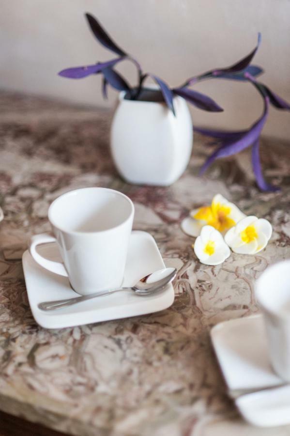 Le Pomelie Bed And Breakfast Палермо Екстериор снимка