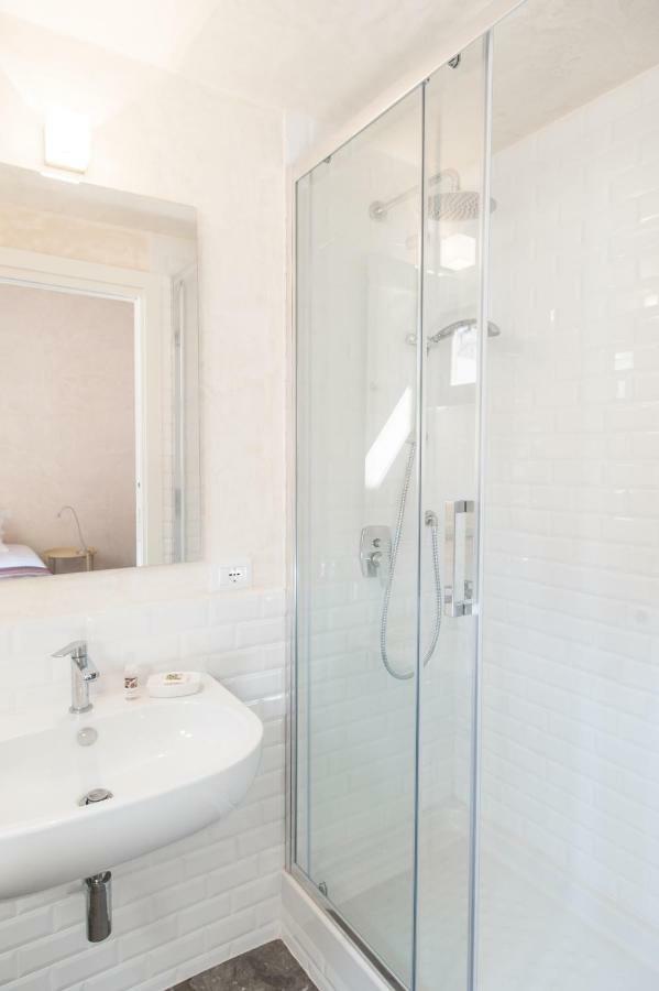 Le Pomelie Bed And Breakfast Палермо Екстериор снимка