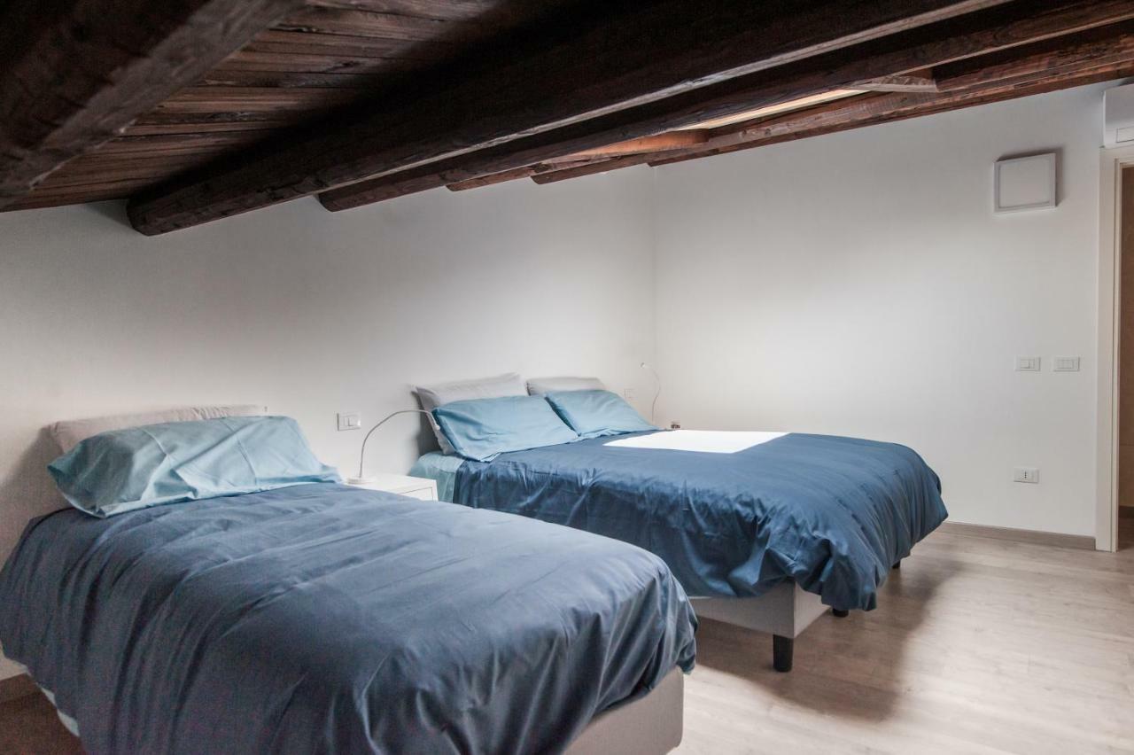 Le Pomelie Bed And Breakfast Палермо Екстериор снимка