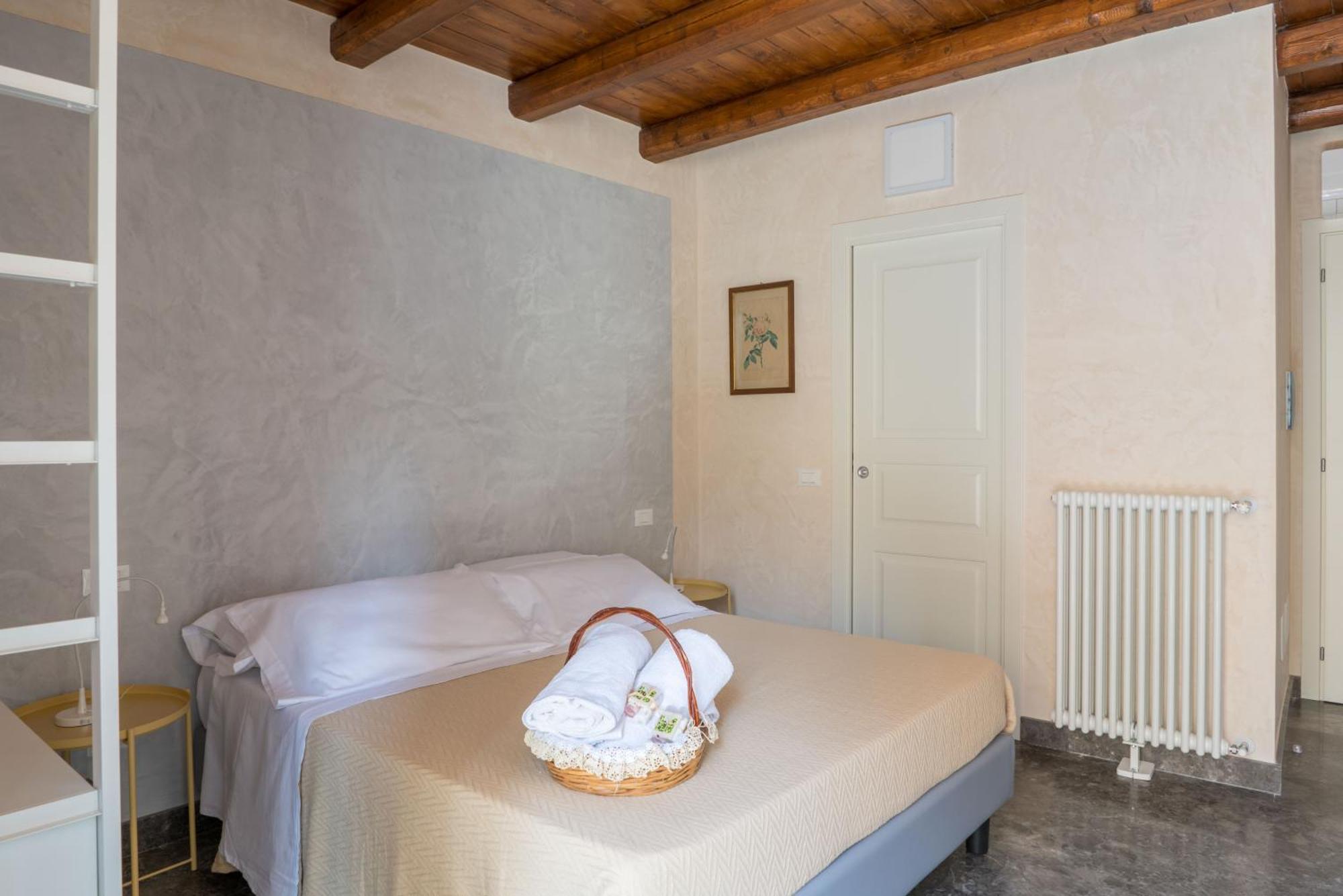 Le Pomelie Bed And Breakfast Палермо Екстериор снимка