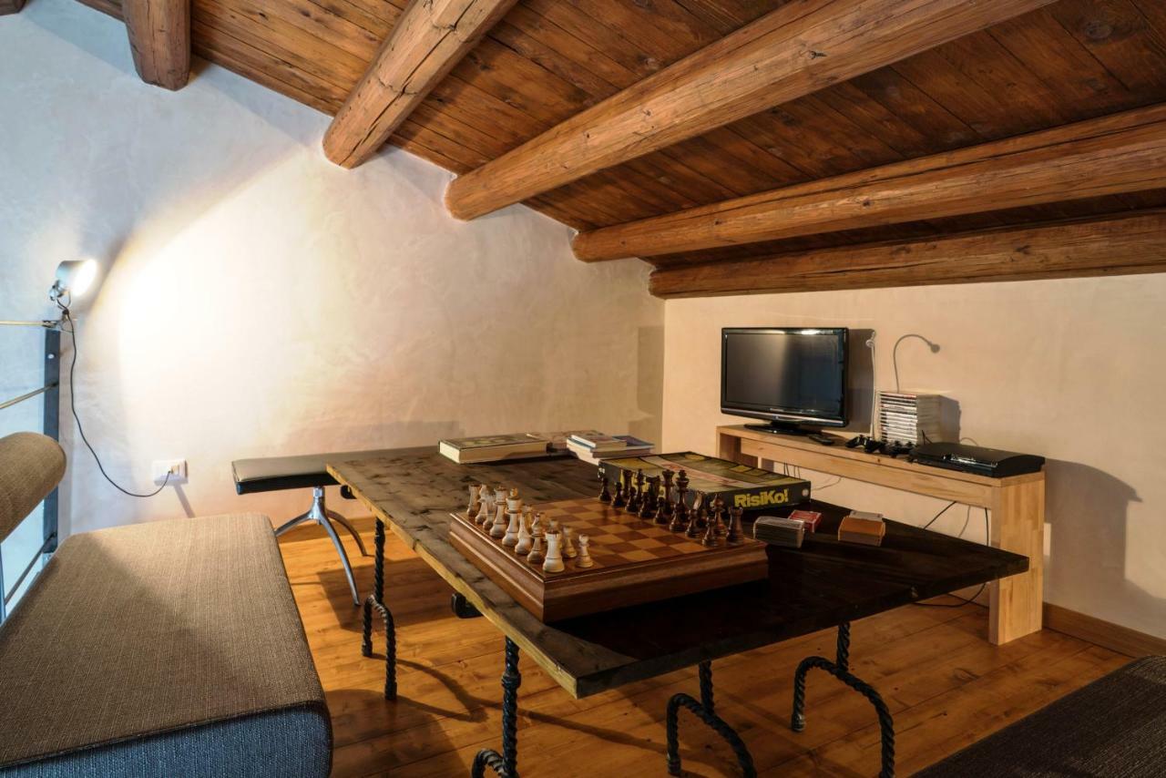 Le Pomelie Bed And Breakfast Палермо Екстериор снимка