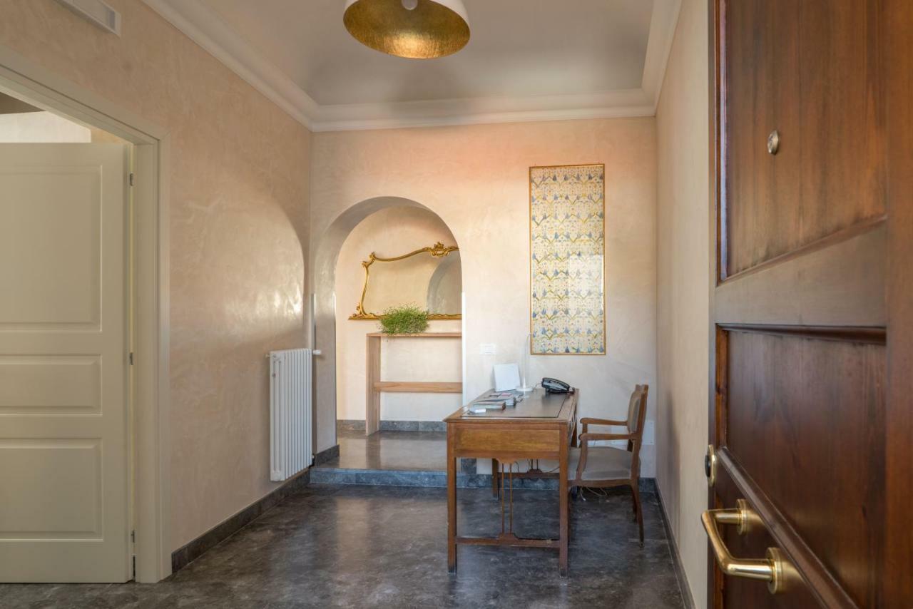 Le Pomelie Bed And Breakfast Палермо Екстериор снимка